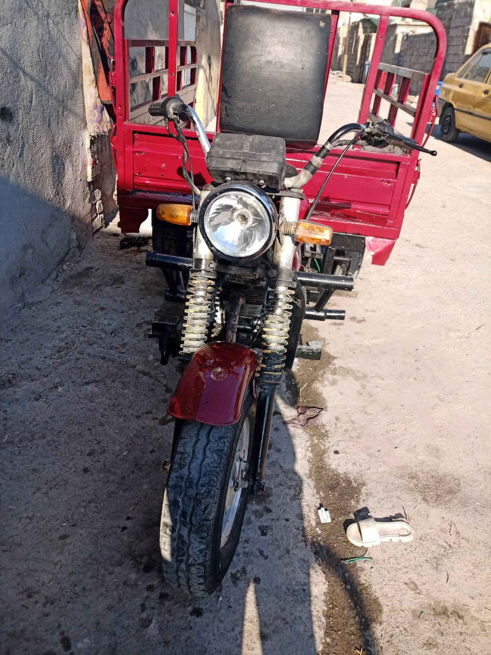 السلام عليكم ستوته للبيع موديل 16 بدون أوراق كفاله عشارين اوقانونين للتواصل 👈***********
