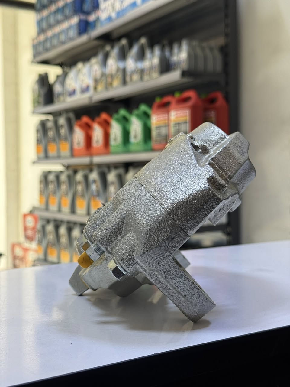 فك ويل خلفي/أمامي  لاند كروز  - لكزز
R-L


**إذا كنت صاحب هذا الإعلان وتريد حذفه لأي سبب، رجاءا أرسل رسالة إلى الدعم الفني**