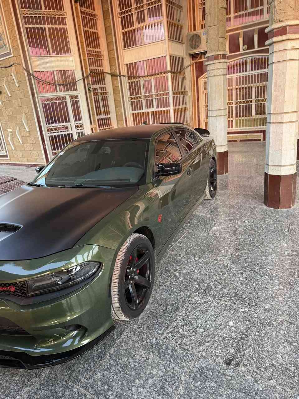 جارجر RT. مواصفات عدا فتحه. مكانها بابل مراوس.  عادي. ماشيه 70 موديل 18 حادثها منشور وي الصور سعرها 198 بدون ارباك بدون شواصي  ***********
