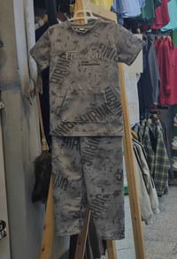 تراك ولادي • خامة تركي • مقاس ٥-٨