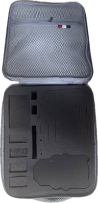 حقيبة درون • ميني 4 برو • مقاومة للخدش