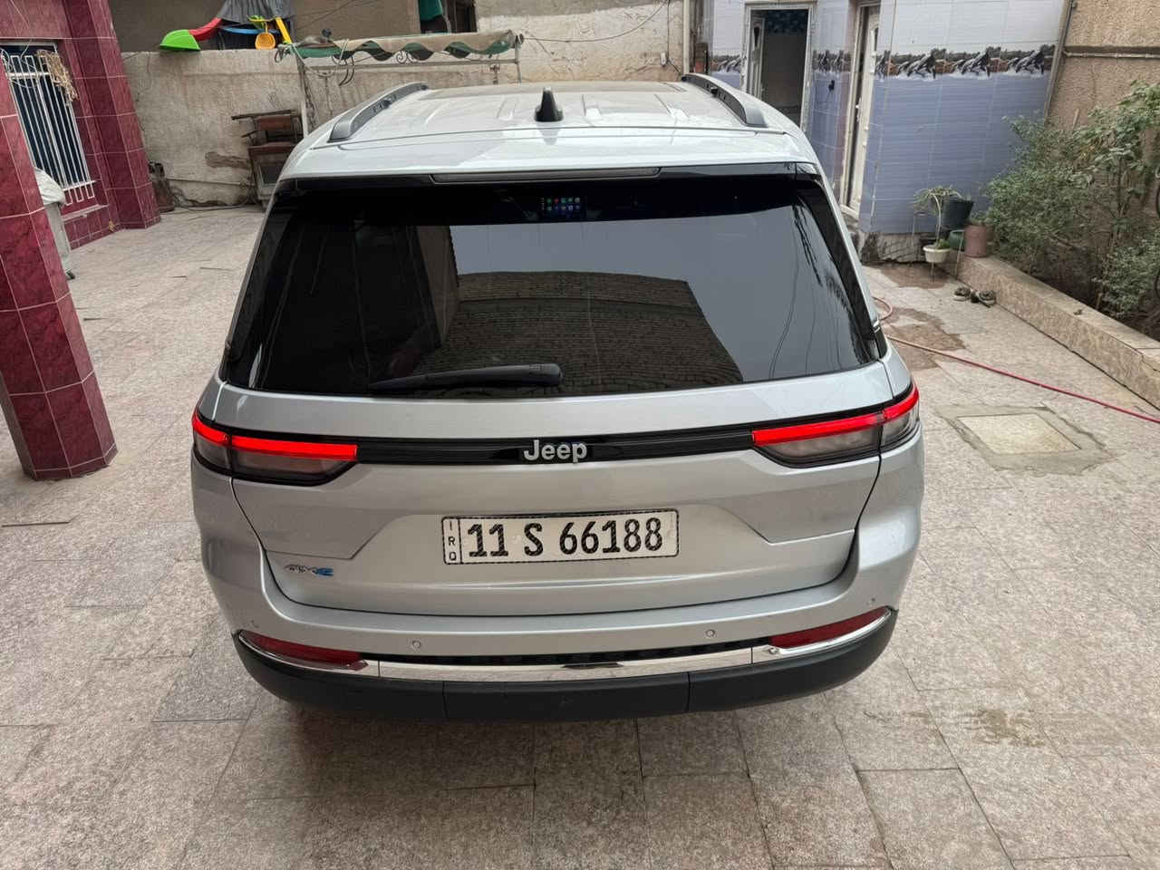 جيب لاريدو موديل 2024 هايبرد5 راكب فول مواصفات وارد أمريكي حادث شبر بلبنيد نفسه مصلح صور الحادث مع الصور بدون دواخل بدون تبديل رقم بغداد بسمي مكاني بغداد الشعب 

‭0771 500 1144‬
