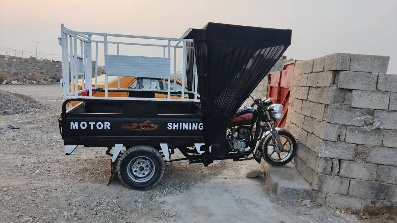 سلام عليكم ستوته للبيع  شرط الرگبة محرك لا صرف لا بخار تيرات نضيفات والگشر كدام العين نگره سلف كهربئيات شغالة  سعر٩٥٠ وبيها مجال مكان كركوك شركت طارق ***********
