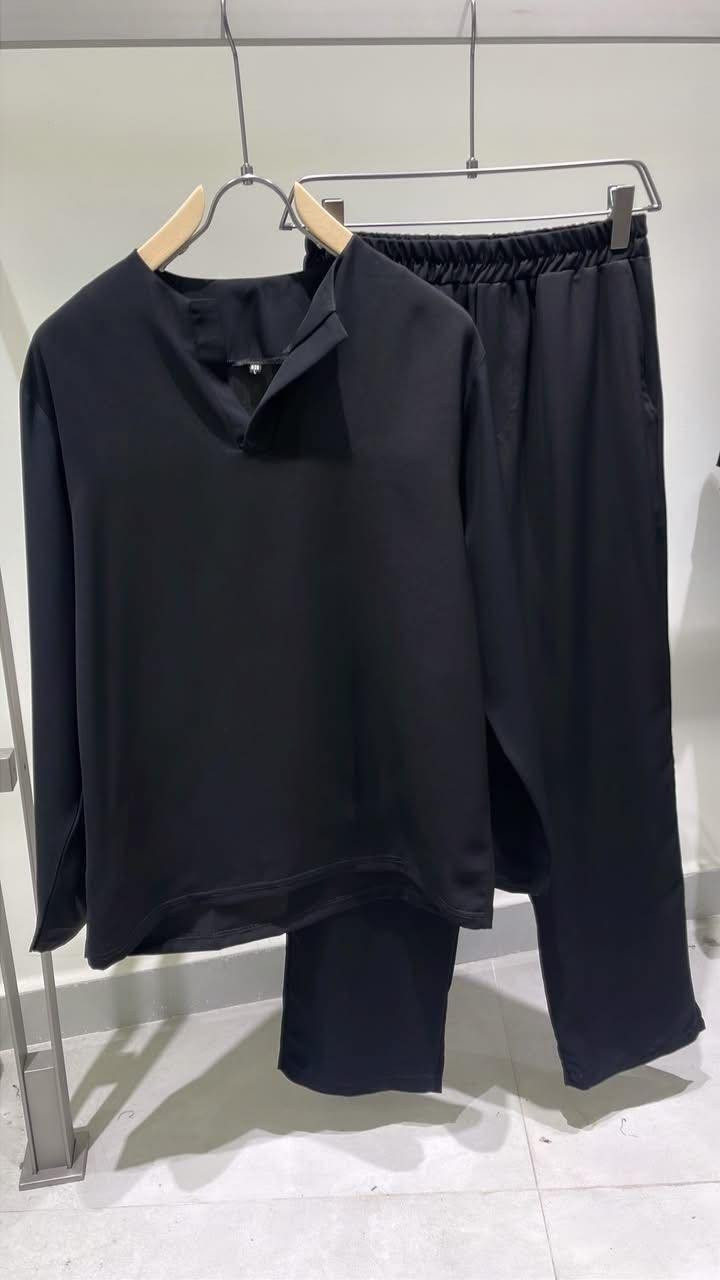 شور كامل🏴
السعر 150 الف
الشد 8 قطع 
قياس M/XXL


**إذا كنت صاحب هذا الإعلان وتريد حذفه لأي سبب، رجاءا أرسل رسالة إلى الدعم الفني**