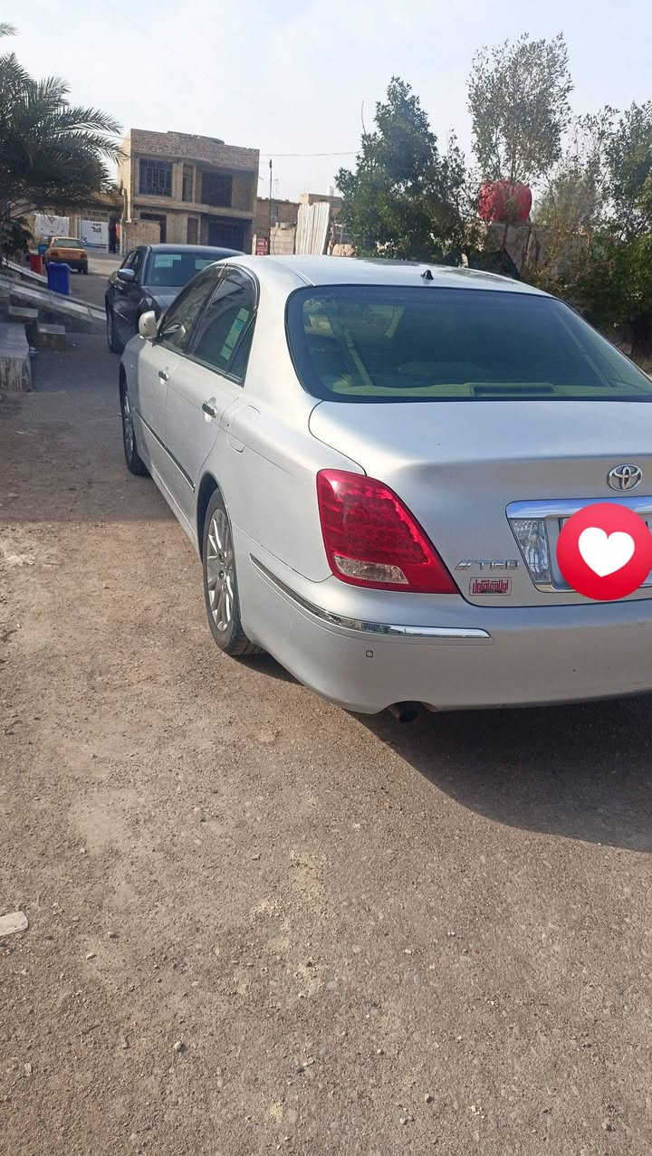 ماجستا مديل 7مكينه وكير وحداديه وتخم تاير تبريد ثلج سياره عل بلاد كلها جديده وجاهزه كص جنطه للبيع العنوان العمارة ميسان السياره مال جناي ومتعوب عليهه مو ذني لمتعوبات السعر 45وبيها مجال 5دكم بردات كامره دواره فول مواصفات رقم الهاتف***********
