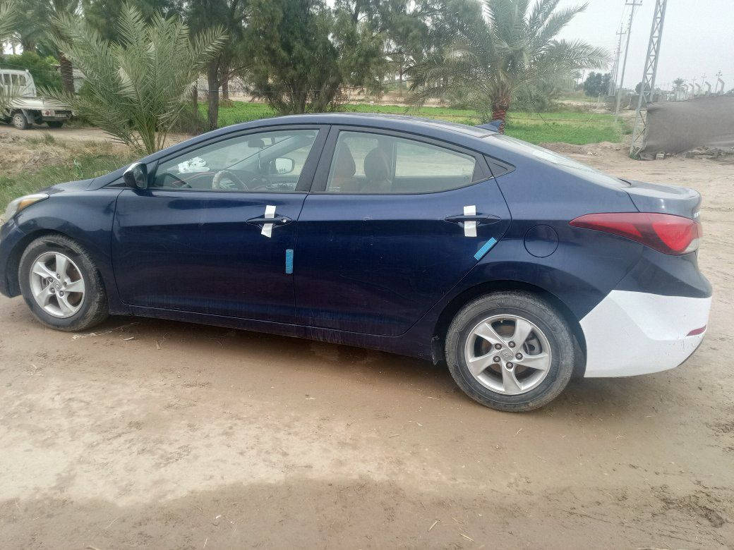 للبيع النترا وارد فول مواصفات عدى فتحه السقف موديل 14نضيفه بمعنى الكلمه ومكفوله من كلشي سنويه لل30رقم انكليزي 
للاستفسار مراسله الصفحه اول الاتصال على الرقم ***********
سوناره مرفق بالصور تبديل قطعة بلاد من المنشأ فقط لاغير
