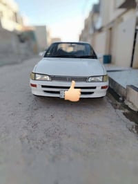 كورلا ٩٣ • كير توماتيك • سنوية ٢٠٣٠