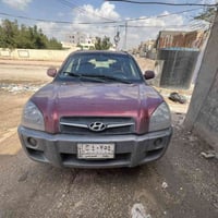 توسان 2006 بيع مستعجل سعر 85 07810377063