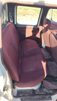 نيسان دبل • ٢٠٠٩ • رقم انبار