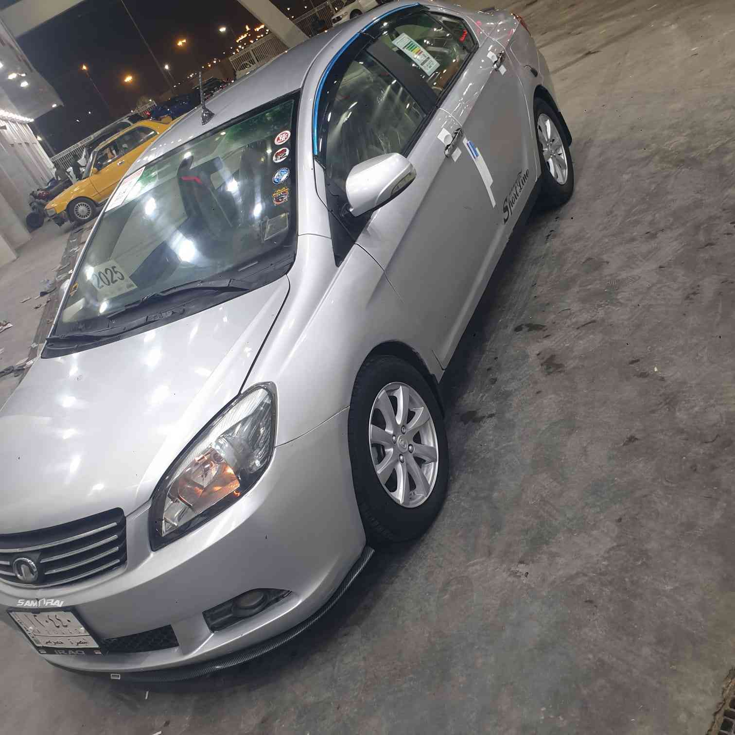 السلام عليكم سياره كريت ويل مديل 2012 سياره نضيفه ما ناقصها شي شرط سويج وتراي وين ما تريد السعر# ٣٥ بيها مجال شرط تبريد وتدفئه على السويج البصرة, العراق


**إذا كنت صاحب هذا الإعلان وتريد حذفه لأي سبب، رجاءا أرسل رسالة إلى الدعم الفني**