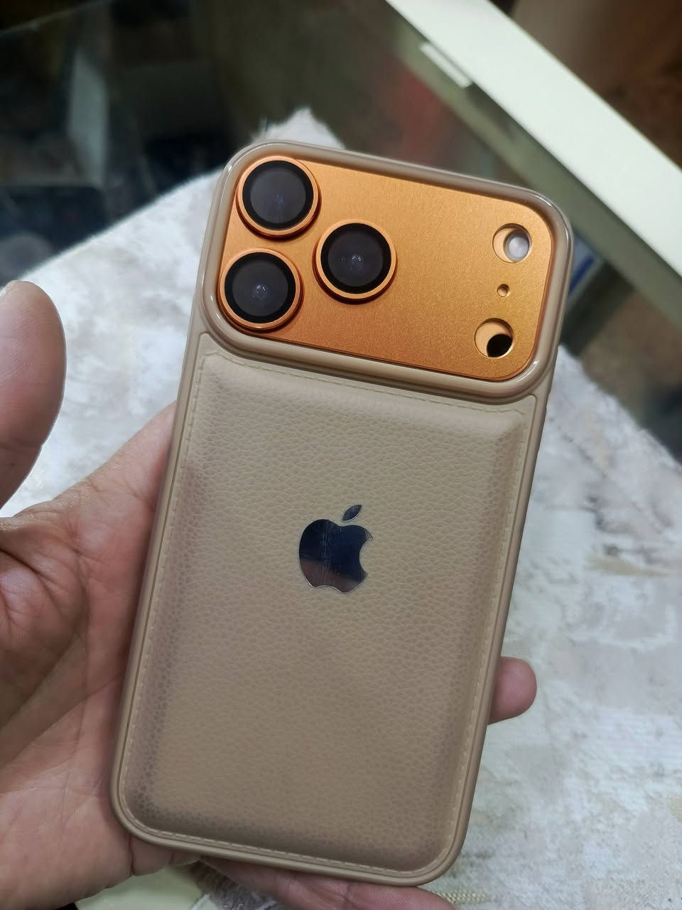 ايفون XR محور 17 برو جهاز كلو وضع شركه مابدل بس بطاريه كامرات فول ذاكره128 دبل سيمكرت جهاز مال جنيه فقط فيس ايدي متوقف بسبب التحوير السعر 225


**إذا كنت صاحب هذا الإعلان وتريد حذفه لأي سبب، رجاءا أرسل رسالة إلى الدعم الفني**