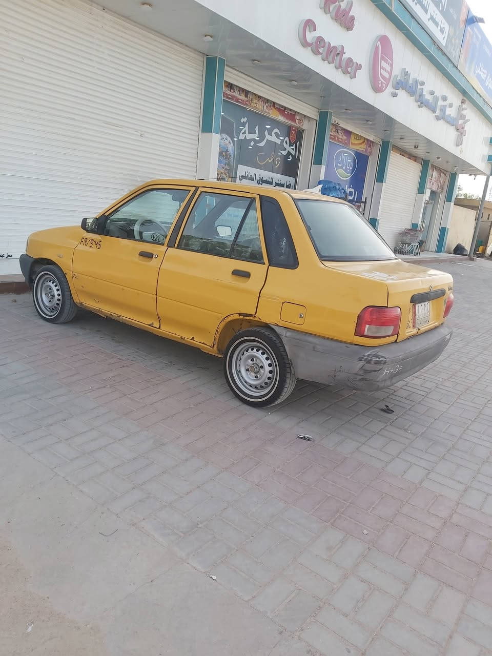 البصره الزبير 
السلام عليكم من رخصه الادمن سايبه موديل 12 سياره خير من الله صدر امامي خلفي ماكينه كير جدد تخم تاير كهربائيات كلها شغاله سعر 18  هاذ رقمي ***********
