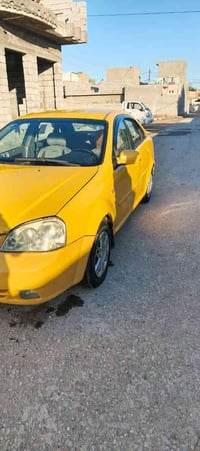 اوبترا ٢٠٠٤ كير مكينه صدر جديد جاهزه سياره سعر ٤٣07737434180