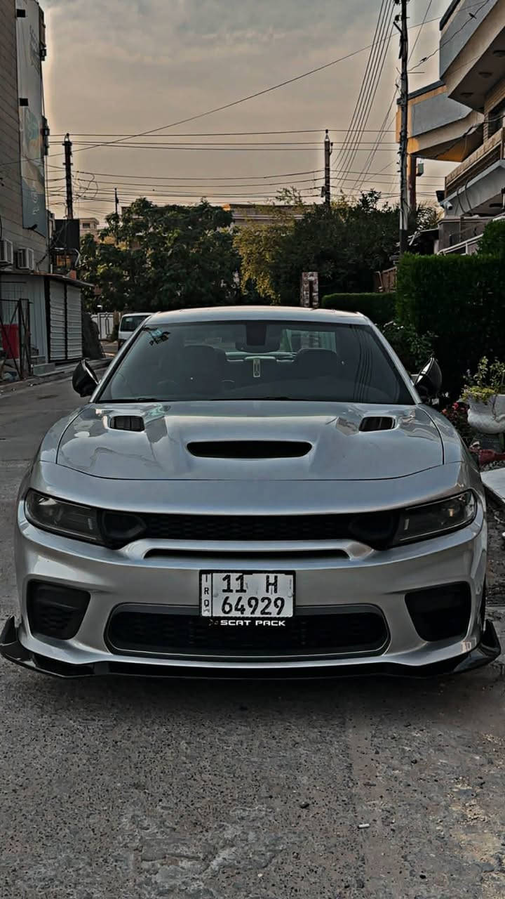 جارجر موديل ٢٠٢٢ sxt plus محدثه كت كامل وايد بدي السيارة ماشيه ٧١ ميل
مواصفات لبلاس معروفة فوول مواصفات 
كشنات جلد تدفئه 
فتحة
مري قلاب ورادار بلمري
بصمه
شاشه وسط 
رادرات
تبريد قطعتين 
موصفات هواي بعد…
السيارة بدون ايرباك حادثة باب الصدر والسونار مرفق بلصور  
مصروف عليه السيارة كت وايد بدي وحدادية جديده كامله من كلشي 
بلعافية على الياخذةاسعر 240واي استفسار على الرقم ***********
