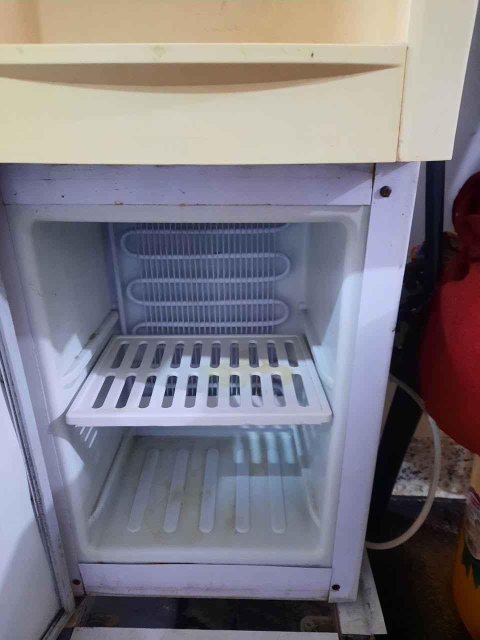 براد وضع الشركة شرط حار بارد شغال سعر ٥٠وبي مجال


**إذا كنت صاحب هذا الإعلان وتريد حذفه لأي سبب، رجاءا أرسل رسالة إلى الدعم الفني**