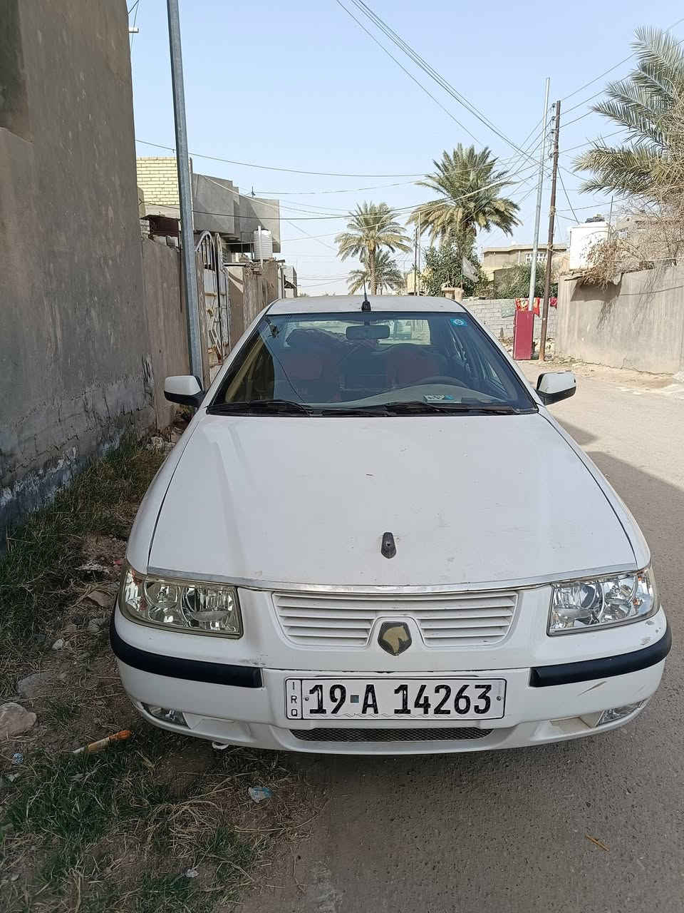 السلام عليكم اخوان موديل ١١ كربلاء بيهه عطل كهربائي مااعرف شنو أدير ما تشتغل السعر النهائي بدون عمله ٢٤ مكاني الاسكندريه ***********
