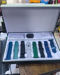 ساعه سمارت D300 • كربلاء • توصيل العراق