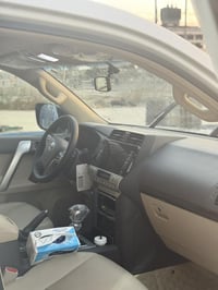 برادو 2023 txs midnight برادو 2023 ساس خليجي رقم سليمانيه   سياره لحد ...