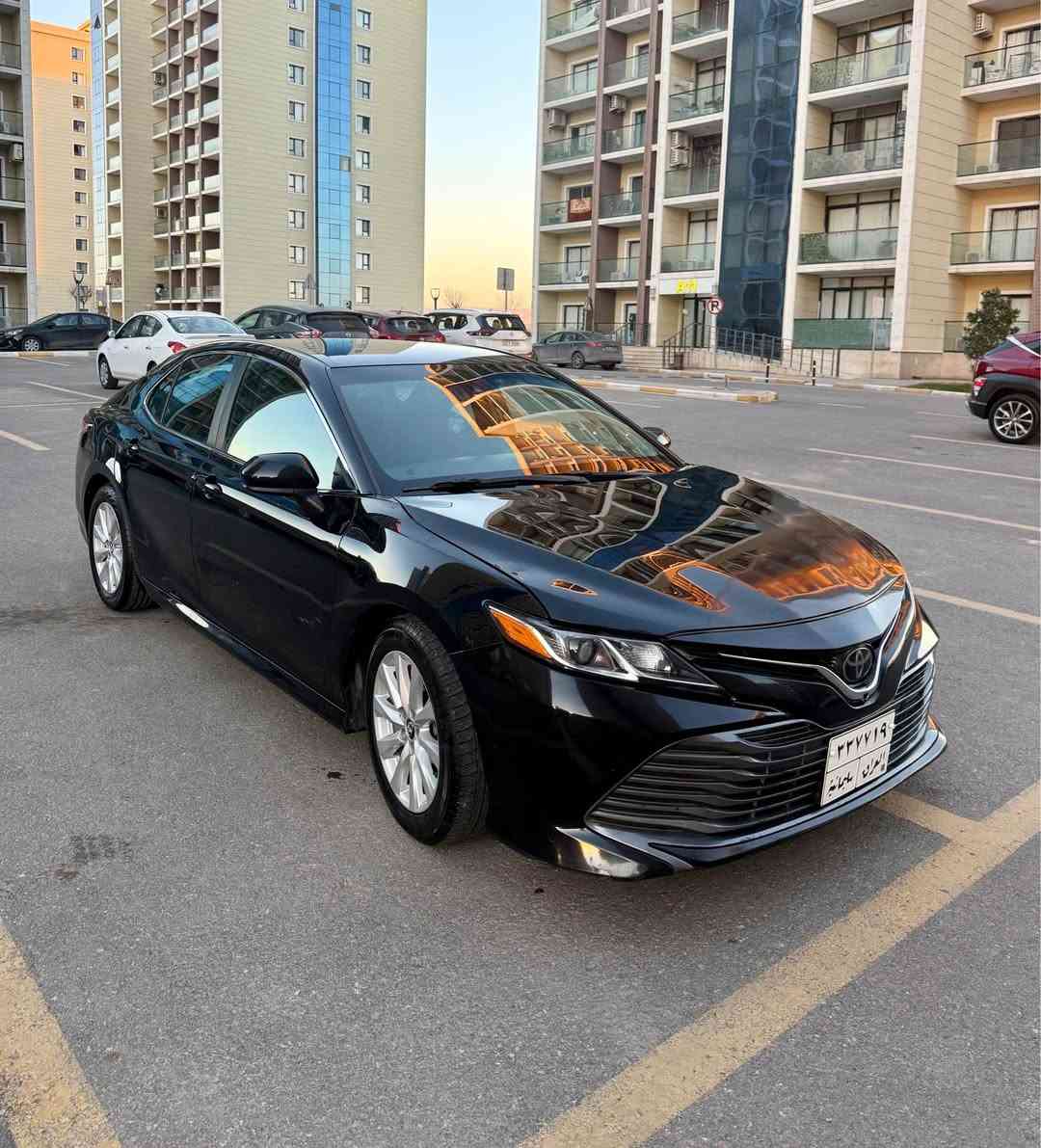 تۆیۆتا کامری مۆدێل ۲٠۲٠ مواصەفات LE
۷٥ هەزار میل  ڕۆشتووە مواصەفات ئەمریکییە 
 تانها دوو پارچەی هەیە نیو بۆنیت و چەمەلخێک بێ ئێرباگ بێ ناوەوە 
سەنەوی تامانگی ۹ ی ۲٠۲٦ 
گێڕ و مەکینە و کارەبایی بە شەرت 

٠۷٥٠٥٥٥٠٦۸٥ أربيل, العراق


**إذا كنت صاحب هذا الإعلان وتريد حذفه لأي سبب، رجاءا أرسل رسالة إلى الدعم الفني**