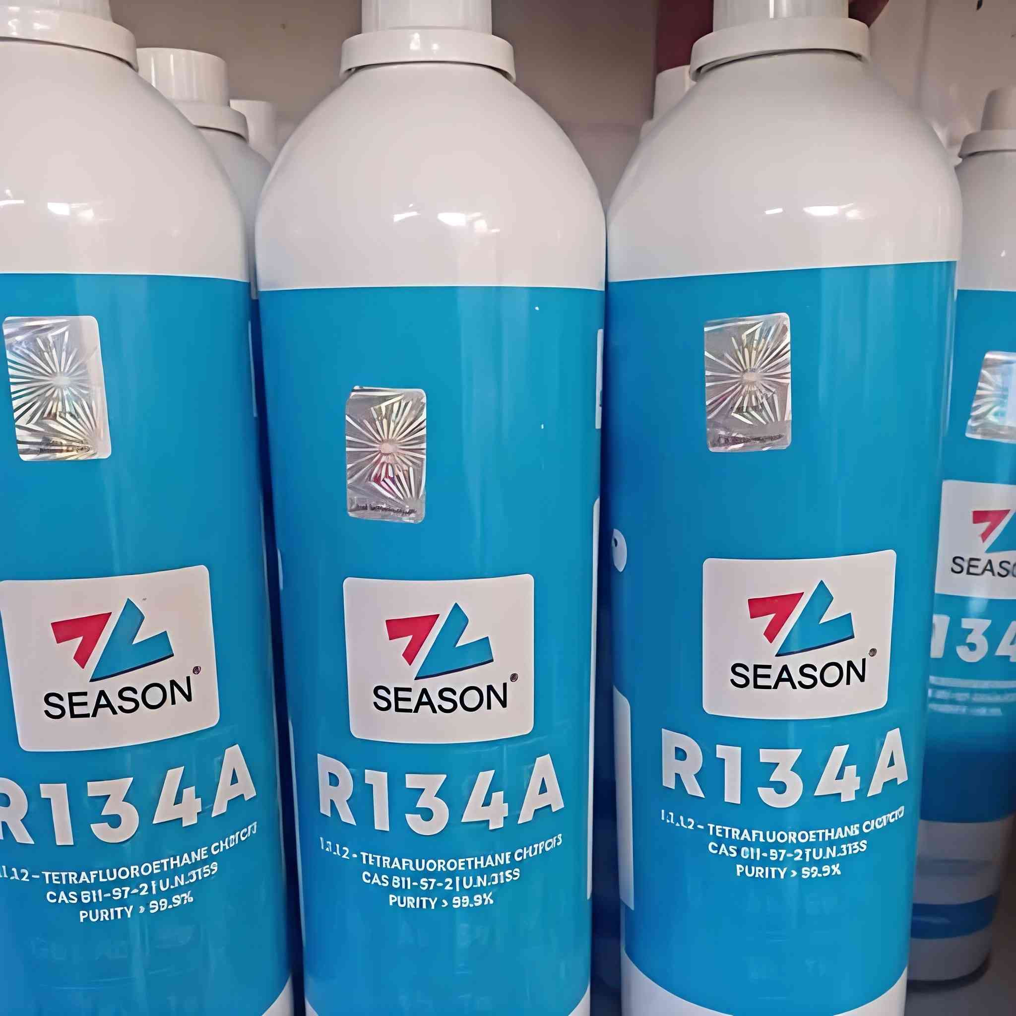 توفر غاز السيارات من 
Season R134a Refrigerant Gas

✨ تركيبة R134a (HFC-134a) فعّالة في التبريد السريع
✨ نقاوة عالية تتجاوز 99.9% لأداء مستقر
✨ مناسب لصيانة وتعبئة أنظمة تكييف السيارات
✨ وزن 950g للاستخدام العملي في أعمال الصيانة

للطلب تواصلو عالواتساب


**إذا كنت صاحب هذا الإعلان وتريد حذفه لأي سبب، رجاءا أرسل رسالة إلى الدعم الفني**