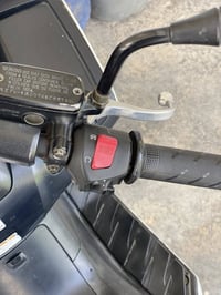 شباب دراجه  Silver Wing 400 CC وارد خليجي مكفوله كفاله عامه  الدراجه ع...