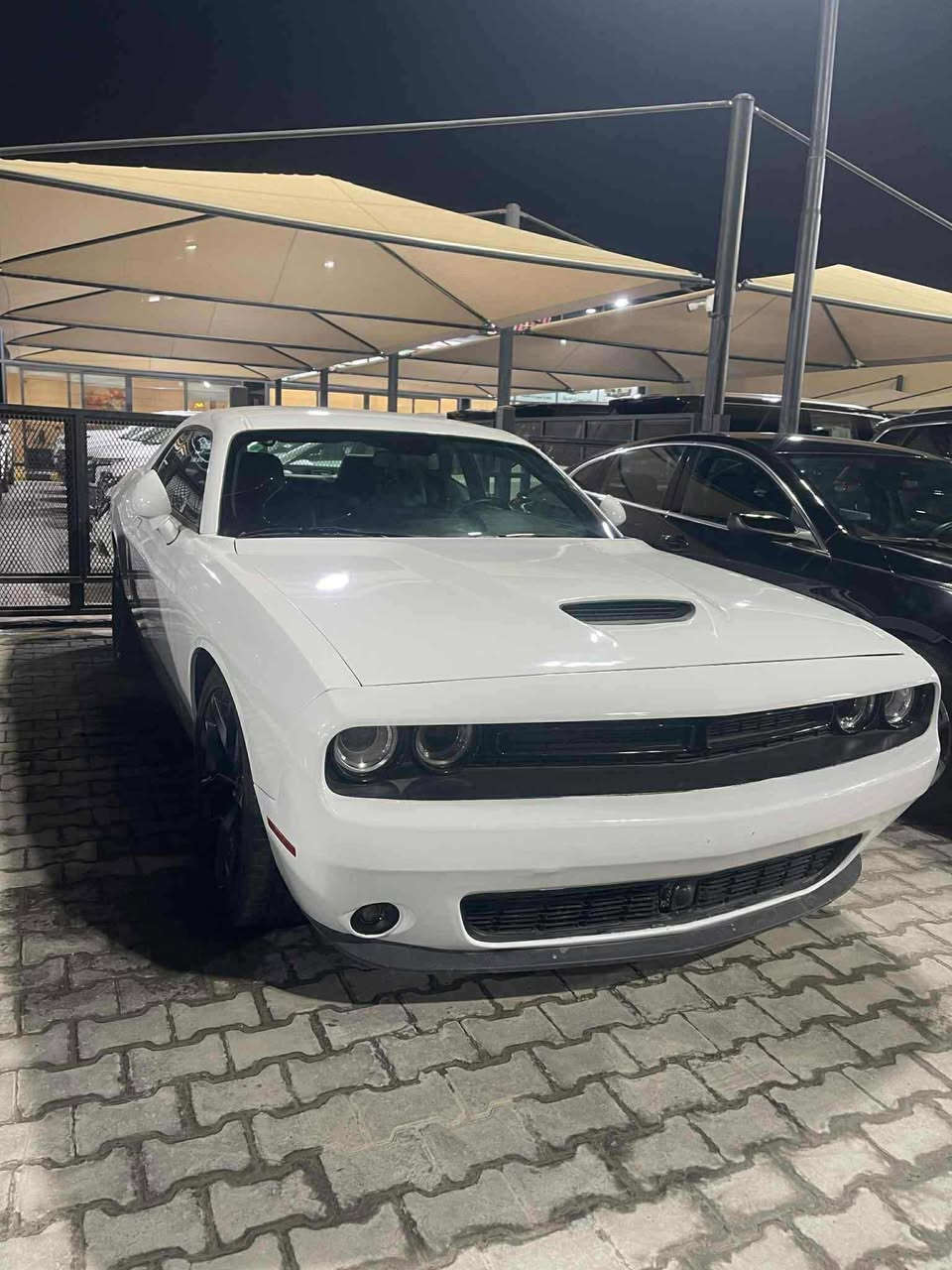 جالنجر gt.
موديل ٢٣
السياره فول ل الأخير ماعدا الفتحة
رادر  غرفه كنتارة
خزن نقطة عمياء 
زنون  تشغيل عن بعد 
السياره فول الفوول 
حادث جاملغ وبنيد 
للبيع 
٢٣٣ وبيها مجال 
مكانها 
بابل او كربلاء 

0771 982 0395
