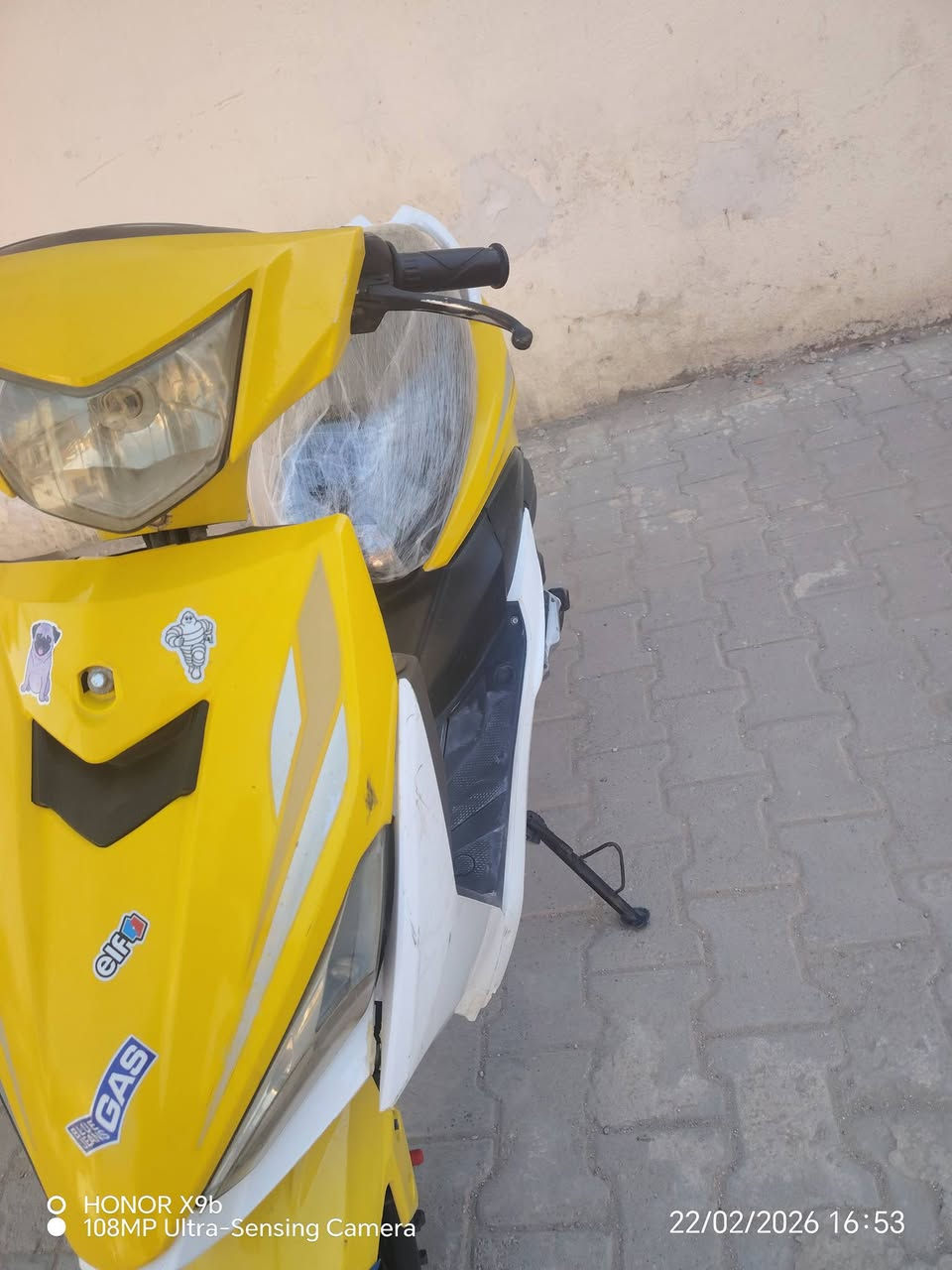 دراجه سكنس احلى من الصور برغي مامفتوح بيهه شغاله سلف لايتات اشاير كامله من كلشي سعرهه 325 بيهه مجال ***********
