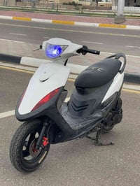 دراجة ماكس • بوشة 49 • كربلاء الامن الداخلي