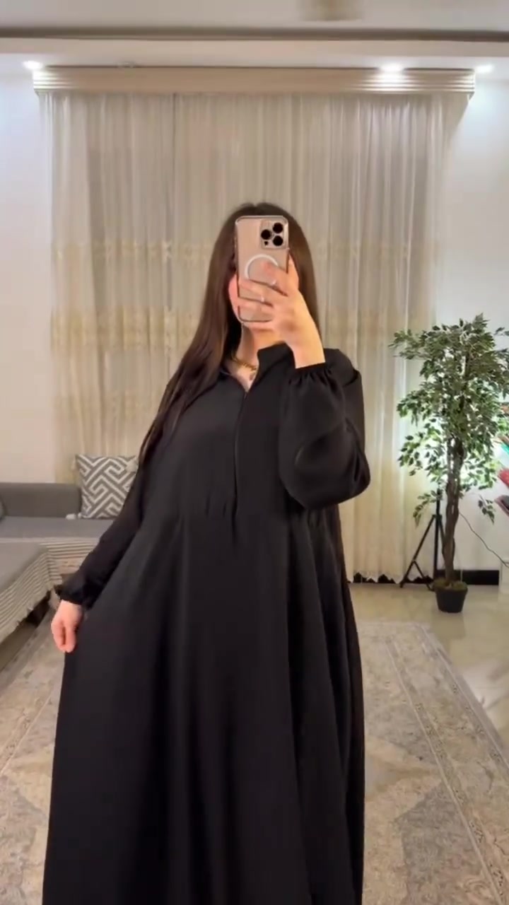 هلا وسهلا بكم انضموالێ رابط لتلي كرام
https://t.me/wmwmwhyer
فستان نسائي 

خامة مارينا  سواد فاحم 

فري سايز لحد 110 كيلو

توصيل جميع المحافظات 5 الف


**إذا كنت صاحب هذا الإعلان وتريد حذفه لأي سبب، رجاءا أرسل رسالة إلى الدعم الفني**