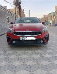 فورتي ٢٠١٩ • وارد أمريكي • بدون حادث