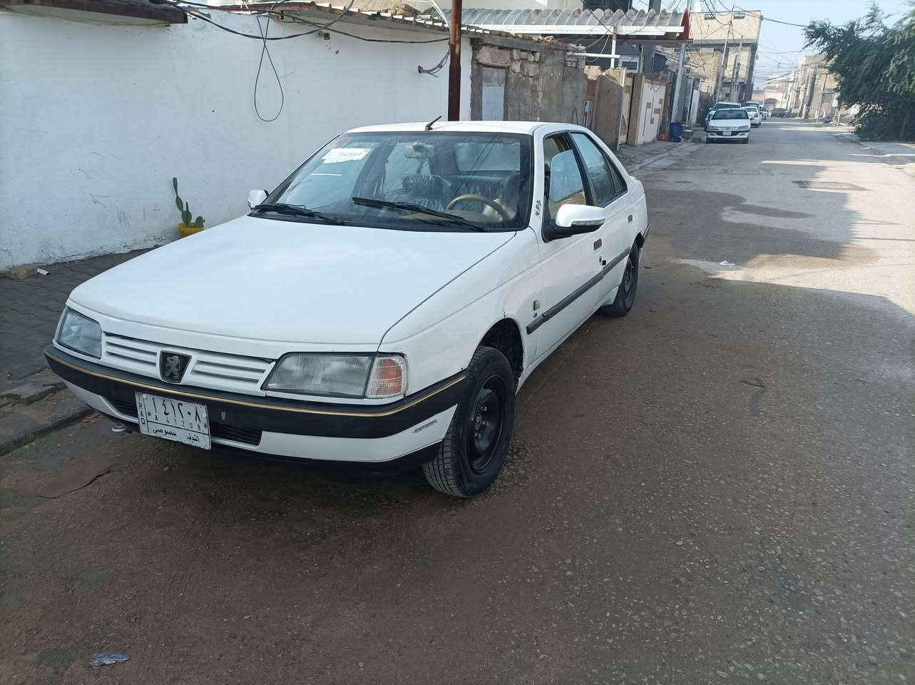 فيديو 405 مقفوله كفاله عامه السعر 42 مقفوله كفاله عامه عن الصبغ والضربه ***********
