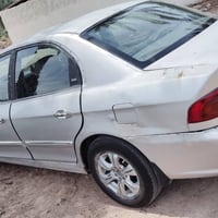 اوبتيما • موديل ٢٠١ • بابل الهاشميه