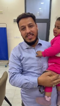 د. علي جابر السارجي • جراحة العظام • المسيب بابل