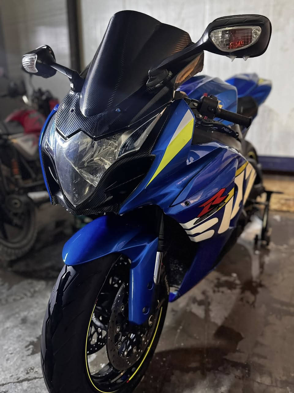 السلام عليكم جكسر الف مديل 16ماشيه18الف وارد يابان دراجه جديدة  عليها برمجه 3مودات بيها صالنصة اصلي رقمي بي وتساب *********** سعر خاص @
