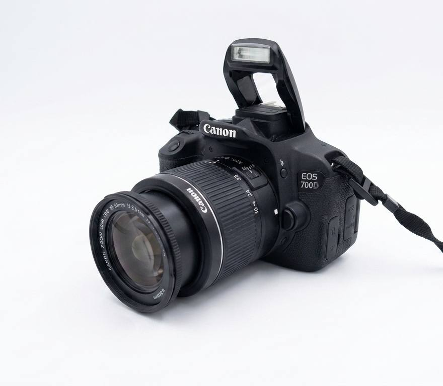 CANON EOS 700D
كامرة كانون نظيفة جدا
شاشه لمس قلاب
أغراض
شاحنه.
باتري
رام 16
عدسة 18-55 الأصلية
سعرها 450
معى توصيل


**إذا كنت صاحب هذا الإعلان وتريد حذفه لأي سبب، رجاءا أرسل رسالة إلى الدعم الفني**