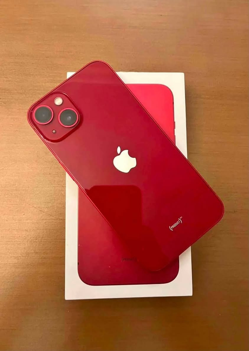 Iphone 13
السعر :   15000  / متاح قسط وكاش 

معفي من الضرائب / نموذج M

بطاريه  90 / مساحه 256 

للتواصل  واتساب  / 01140736520

معا حاجته كلها / مش مغير حاجه


**إذا كنت صاحب هذا الإعلان وتريد حذفه لأي سبب، رجاءا أرسل رسالة إلى الدعم الفني**