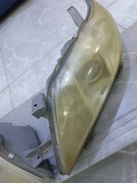 لايت كامري ٢٠٠٧ • جلي • النجف