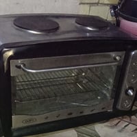 فرن • للبيع • اشكد_سعره
