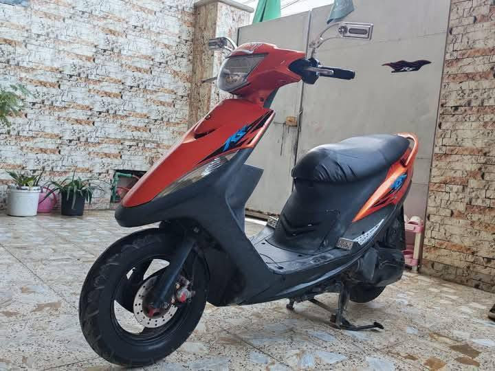 ماكس عدله مال رمبه مكفوله كلها بيع او مراوس بي سي اكس فقط مكاني بغداد حسينيه راشديه  سعر 700 ***********
