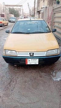 ٢٠٠٩ • باتري جديد • مكان الأمين الثانية