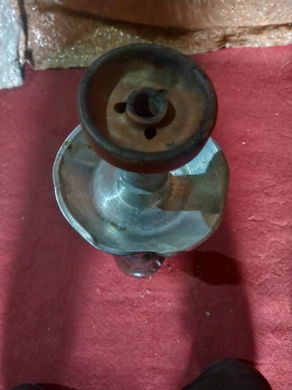 اغراض رخيصة كلمن و سعره اذا تحتاج واحد راسلني هنا