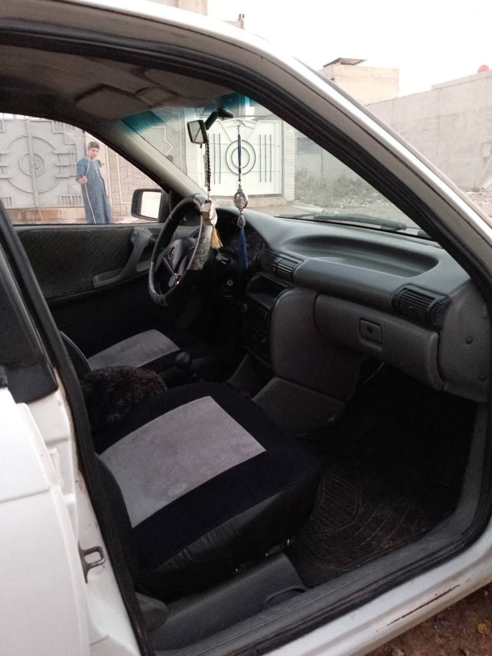 استره رقم بغداد للبيع مكاني موصل حي السماح 
مكلف بل نشر خاص ما اجاوب 
*********** موصل, نينوى
