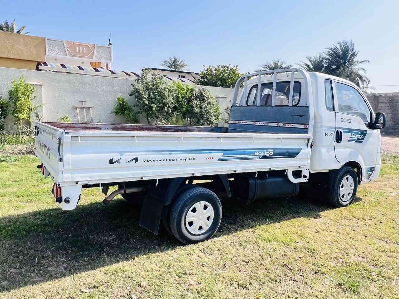 كيا 2016كفاله عامه
رقم قادسيه بسمي مشروع وطني سنويه مجدده 30
جاهزه محرك كير سدر تخم تاير
المكان واسط الزبيديه
***********
