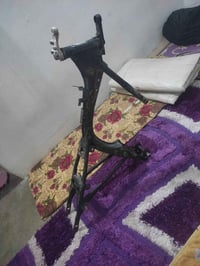 شاصي ايراني • كركوك حي العسكري • تفاوض بسيط