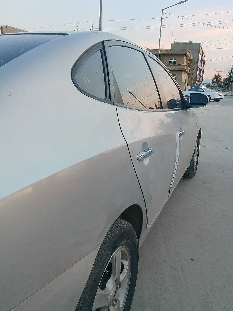 ئاڤانتی 2007 بئ سڵاید  تەبرید لەمس کوشن جڵدوهیتەر  ئاوێنە شەفت و کارەبا حاسە  گێڕو مەکینە بەشەرت توندوتۆڵی بەشەرت دەحمولێدراو بەشەرت  پەمپی ئەوروپا  کەڤەر گۆڕاو بەشەرت  کامل مەسرەف کراوە  دیناری مەسرەف نیە  چوار تایەی تازە  سەحری 45معامەلای برایانە  ناونیشان ڕانیە *********** رانية, السليمانية
