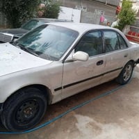 سوناتا • ١٩٩٥ • بطارية وكهرباء جديدة