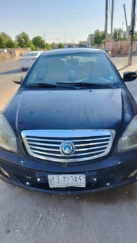 جيلي موبل • ٢٠١٣ • نجف الاشرف