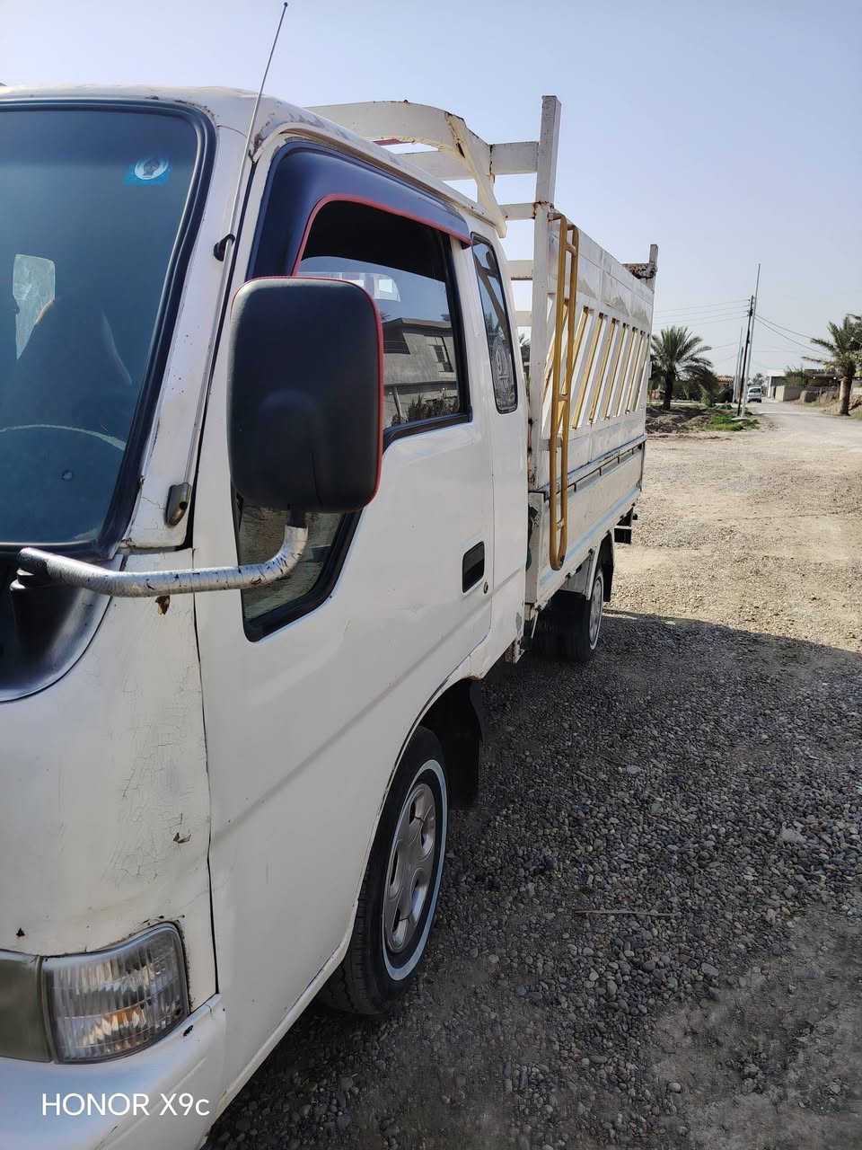 سلام عليكم كيه ال بيع مديل 97تصل عله هذه رقم مكان بغداد ***********👆***********
