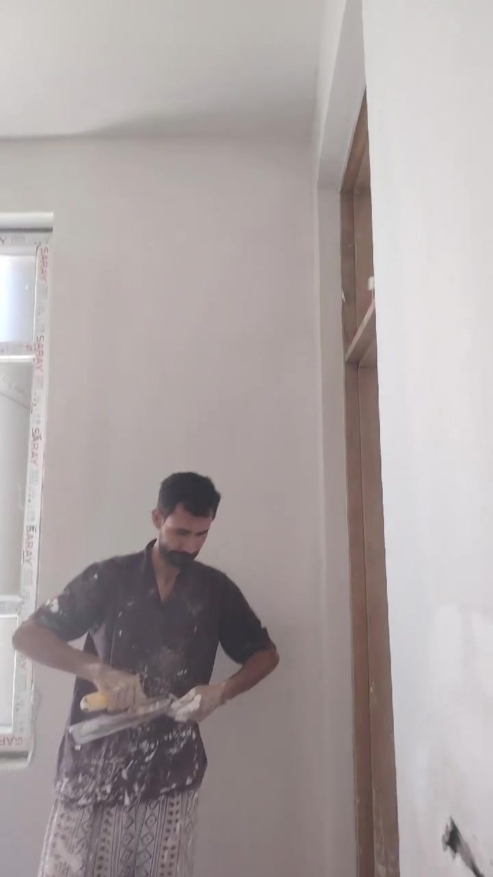 اني خلفه مال لبخ وجص وبورك ونثر شغلي كله درجه اوله شرط بشراف المهندس ستلام البيت  رقمي *********** شغل هندسي
