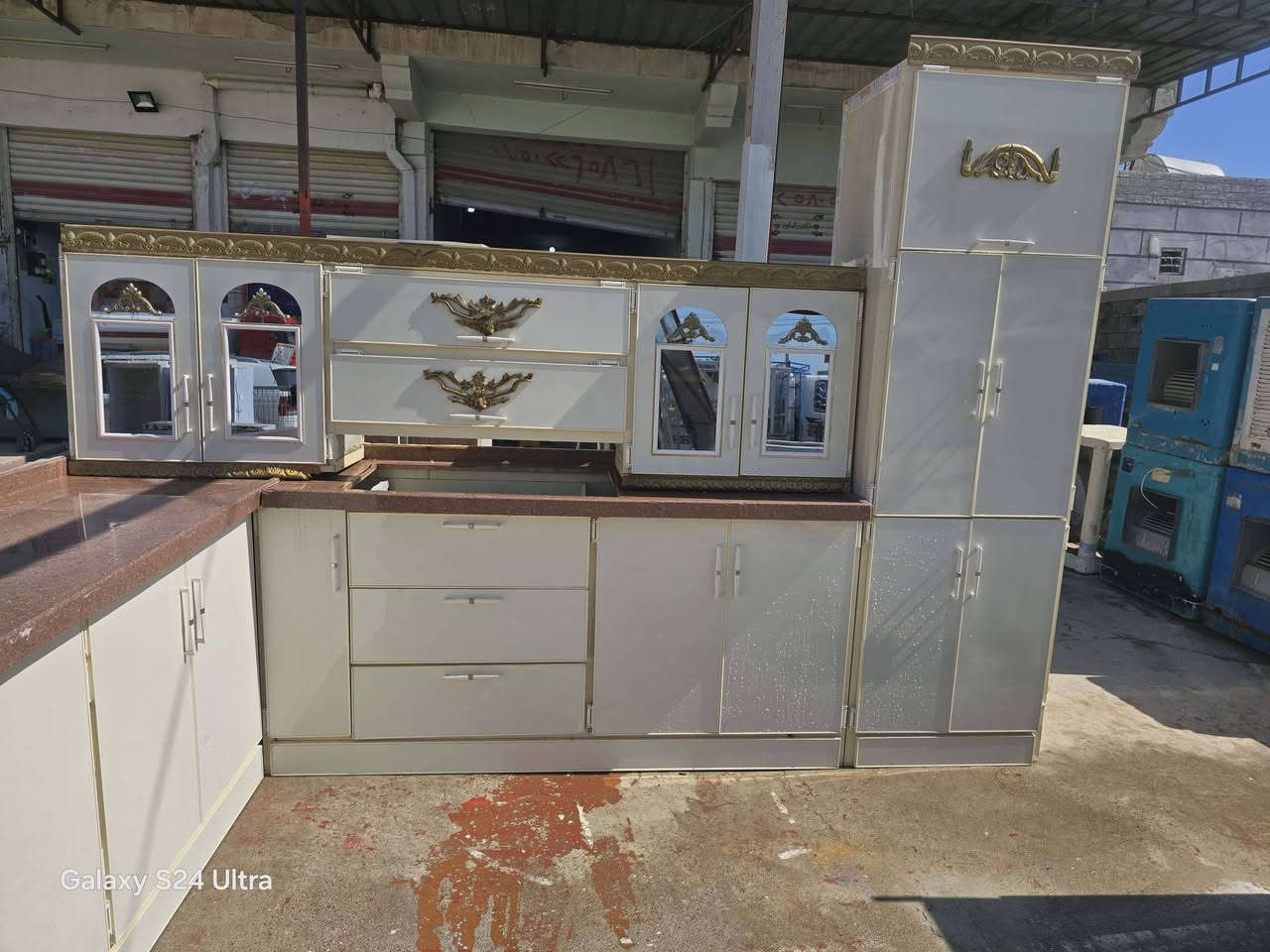 كلونتر للبيع السعر 500
 قياس مكتوب 
عنوان شلالات


**إذا كنت صاحب هذا الإعلان وتريد حذفه لأي سبب، رجاءا أرسل رسالة إلى الدعم الفني**